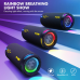 Bluetooth zvucnik W-king 320
