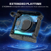 Bluetooth zvucnik W-king D2 Bluetooth zvucnik W-king D2