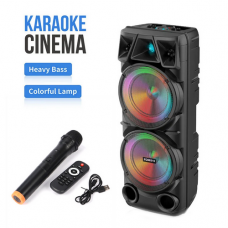 Bluetooth zvucnik ZQS-8210 2x8 Bluetooth zvucnik ZQS-8210 2x8