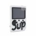 Konzola za igranje Gameboy SUP400 bela