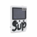 Konzola za igranje Gameboy SUP400 bela