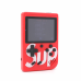 Konzola za igranje Gameboy SUP400 crvena Konzola za igranje Gameboy SUP400 crvena