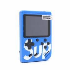 Konzola za igranje Gameboy SUP400 plava Konzola za igranje Gameboy SUP400 plava