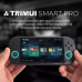 Konzola za igranje TrimUI Smart PRO 64G bela