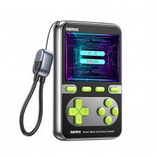 Konzola za igranje+power bank REMAX FCP-13 20W 10000mAh Konzola za igranje+power bank REMAX FCP-13 20W 10000mAh