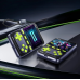 Konzola za igranje+power bank REMAX FCP-13 20W 10000mAh Konzola za igranje+power bank REMAX FCP-13 20W 10000mAh