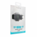 Kucni punjac Puro 24 dual USB 2.4A crni Kucni punjac Puro 24 dual USB 2.4A crni