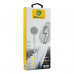 Slusalice Blue Spectrum BL-02 bele