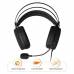 Slusalice Gaming Nubwo N7D 3.5mm crne