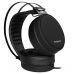 Slusalice Gaming Nubwo N7D 3.5mm crne