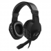 Slusalice Gaming Nubwo U3D 3.5mm crne Slusalice Gaming Nubwo U3D 3.5mm crne