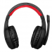 Slusalice Gaming Nubwo U3D 3.5mm crno crvene Slusalice Gaming Nubwo U3D 3.5mm crno crvene