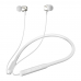 Slusalice KONFULON BHS-12 Magnetic wireless bele