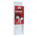 Slusalice Oxpower OXP-040 3.5mm bele