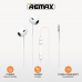 Slusalice REMAX RM-570 bele Slusalice REMAX RM-570 bele