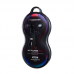 Slusalice REMAX RM-598a Type C crne Slusalice REMAX RM-598a Type C crne