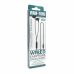 Slusalice REMAX Wired RW-106 3.5 mm crne Slusalice REMAX Wired RW-106 3.5 mm crne