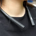 Slusalice REMAX Wireless Neckband Sports RB-S1 crne Slusalice REMAX Wireless Neckband Sports RB-S1 crne