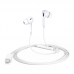 Slusalice sa adapterom za punjenje JH-015 za iPhone lightning bele HQ Slusalice sa adapterom za punjenje JH-015 za iPhone lightning bele HQ