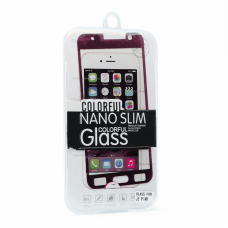 Zastitno Staklo Tempered glass za Samsung J500F Galaxy J5 pink Zastitno Staklo Tempered glass za Samsung J500F Galaxy J5 pink