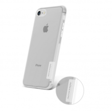 Futrola Nillkin Nature za iPhone 7/8/SE 2020/2022 bela Futrola Nillkin Nature za iPhone 7/8/SE 2020/2022 bela
