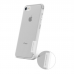Futrola Nillkin Nature za iPhone 7/8/SE 2020/2022 bela Futrola Nillkin Nature za iPhone 7/8/SE 2020/2022 bela