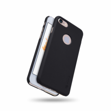 Futrola Nillkin Scrub za iPhone 7/8 crna Futrola Nillkin Scrub za iPhone 7/8 crna
