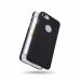 Futrola Nillkin Scrub za iPhone 7/8 crna Futrola Nillkin Scrub za iPhone 7/8 crna