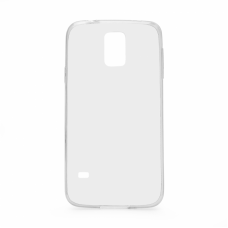 Futrola silikonska Ultra Thin za Samsung I9600/S5 G900 transparent