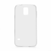 Futrola silikonska Ultra Thin za Samsung I9600/S5 G900 transparent