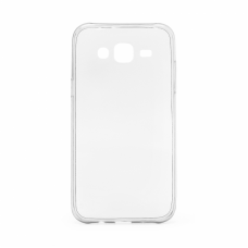 Futrola silikonska Ultra Thin za Samsung J500F Galaxy J5 transparent