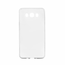 Futrola silikonska Ultra Thin za Samsung J710F Galaxy J7 2016 transparent