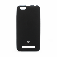 Futrola Teracell Giulietta za Lenovo A2020/Vibe C crna