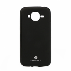Futrola Teracell Giulietta za Samsung J210F Galaxy J2 2016 crna Futrola Teracell Giulietta za Samsung J210F Galaxy J2 2016 crna