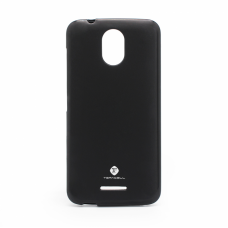 Futrola Teracell Giulietta za ZTE Blade A310 crna