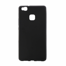 Futrola Teracell Skin za Huawei P9 lite mat crna