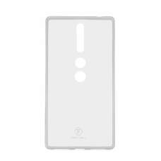 Futrola Teracell Skin za Lenovo Phab2 Pro transparent