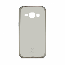 Futrola Teracell Skin za Samsung J100F Galaxy J1 crna