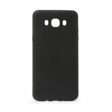 Futrola Teracell Skin za Samsung J710F Galaxy J7 2016 mat crna