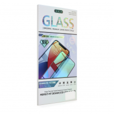 Zastitno staklo Tempered Glass 21D za iPhone 15 Plus 6.7 crna Zastitno staklo Tempered Glass 21D za iPhone 15 Plus 6.7 crna
