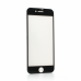 Zastitno staklo Tempered Glass 21D za iPhone SE 2020/2022 crna