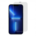 Zastitno Staklo Tempered glass 2.5D dust free Box za iPhone 12 Mini 5.4 crni Zastitno Staklo Tempered glass 2.5D dust free Box za iPhone 12 Mini 5.4 crni