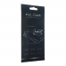 Zastitno Staklo Tempered glass 2.5D dust free za iPhone 13/13 Pro/14 6.1 crni