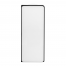 Zastitno staklo Tempered Glass 2.5D full glue za Samsung F946B Galaxy Z Fold 5 5G crni