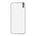 Zastitno staklo Tempered Glass 2.5D full glue za Honor 200 Lite crni Zastitno staklo Tempered Glass 2.5D full glue za Honor 200 Lite crni
