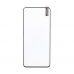 Zastitno staklo Tempered Glass 2.5D full glue za Honor 90 Lite crni Zastitno staklo Tempered Glass 2.5D full glue za Honor 90 Lite crni