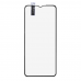 Zastitno staklo Tempered Glass 2.5D full glue za Honor X6b crni Zastitno staklo Tempered Glass 2.5D full glue za Honor X6b crni