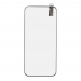 Zastitno Staklo Tempered glass 2.5D full glue za Huawei Nova 12 crna Zastitno Staklo Tempered glass 2.5D full glue za Huawei Nova 12 crna
