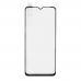 Zastitno Staklo Tempered glass 2.5D full glue za Huawei Nova Y61 crni Zastitno Staklo Tempered glass 2.5D full glue za Huawei Nova Y61 crni