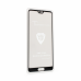 Zastitno Staklo Tempered glass 2.5D full glue za Huawei P20 crni